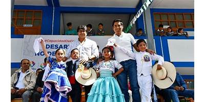 SECTOR MIRAFLORES VALLE CONDAY