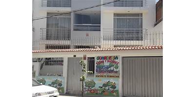 SELVA ALEGRE