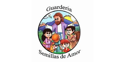 SEMILLAS DE AMOR