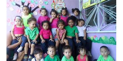 SEMILLAS DE FE