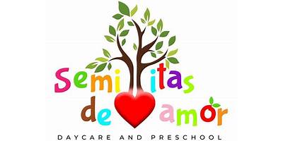 SEMILLITAS DE AMOR I