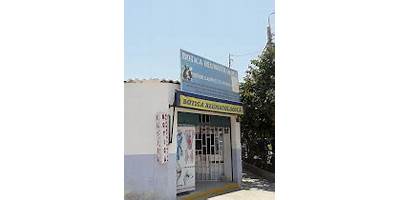 SEÑOR CAUTIVO DE AYABACA