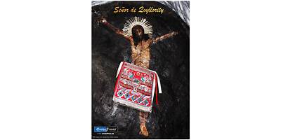 SEÑOR DE CCOYLLORITY MOLINO I