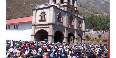 SEÑOR DE HUANCA