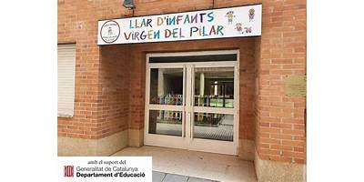 SEÑORA DEL PILAR