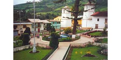 SHIMBA