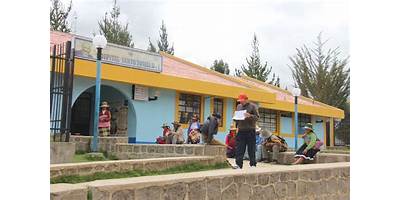 SIHUINCHA BAJO