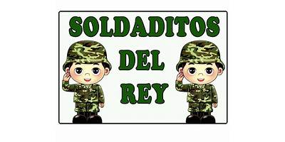 SOLDADITOS DE JESUS