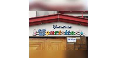 SONRISITAS