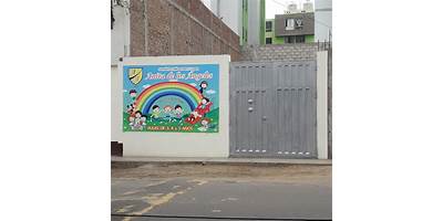 SOR ANITA DE LOS ANGELES