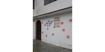 SUEÑO DE COLORES