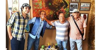 SUEÑOS Y FANTASIAS
