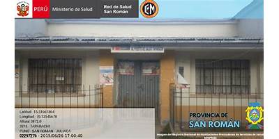 TAPARACHI I SECTOR
