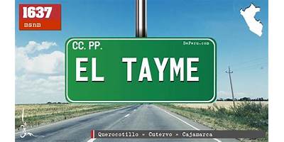 TAYME
