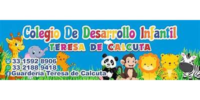 TERESA DE CALCUTA