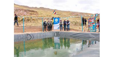 TERNURITAS DE CONTIHUYO