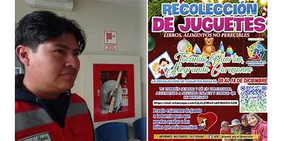 TICANI PAMPA