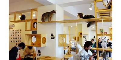 TIERNOS GATITOS