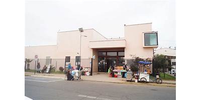 TIERRAS BLANCAS