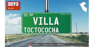 TOCTOCOCHA