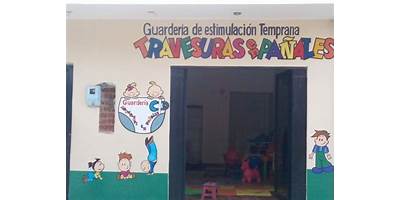 TRAVESURAS
