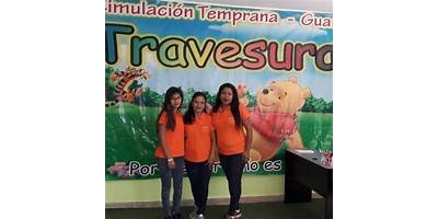 TRAVESURAS
