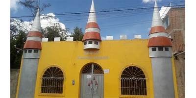 TUFRE CHAQUI