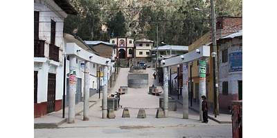 TUNACANCHA