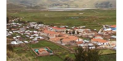 TUNGASUCA I