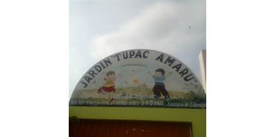 TUPAC AMARU SHAURA