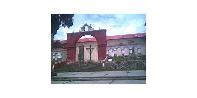 TUTACANI SANTA LUCIA A