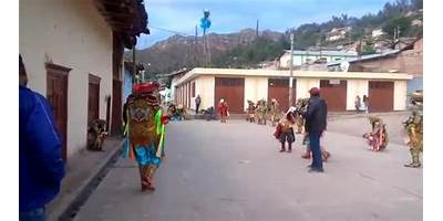 UCHICMARCA