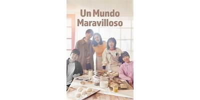 UN MUNDO MARAVILLOSO