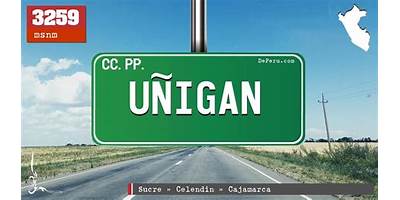 UÑIGAN