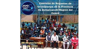 URCOSPAMPA