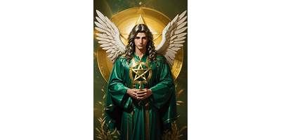 URIEL ARCANGEL