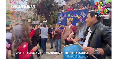 URUBAMBA I-A