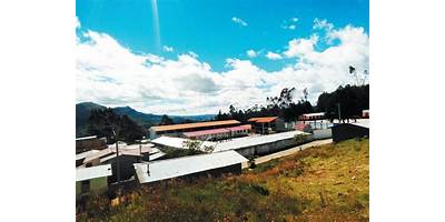 URUBAMBA II PARTE BAJA