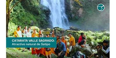 VALLE SAGRADO