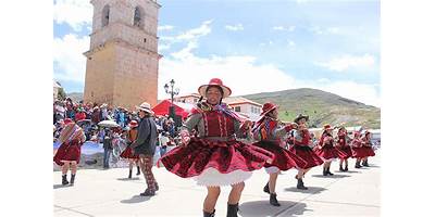 VALLECITO CHILCO
