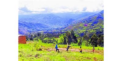 VILCABAMBA