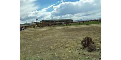 VILLA ALTO HUARCA