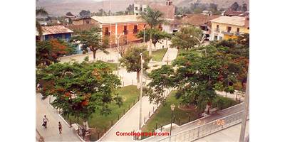 VILLA DE PENINTAY