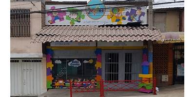 VILLA EL SALVADOR