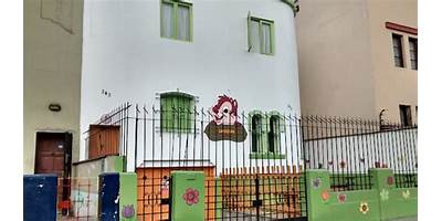 VILLA FIRTS II