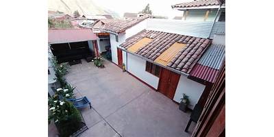 VILLA LA RINCONADA