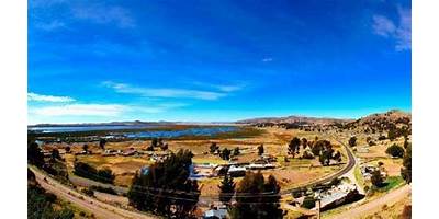 VILLA RINCONADA CHUCASUYO
