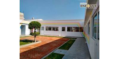VILLA SAN PEDRO