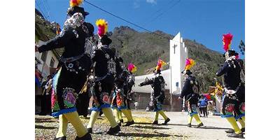 VIRGE DE LA LEGUA