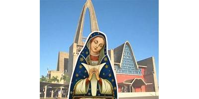 VIRGEN DE ALTA GRACIA
